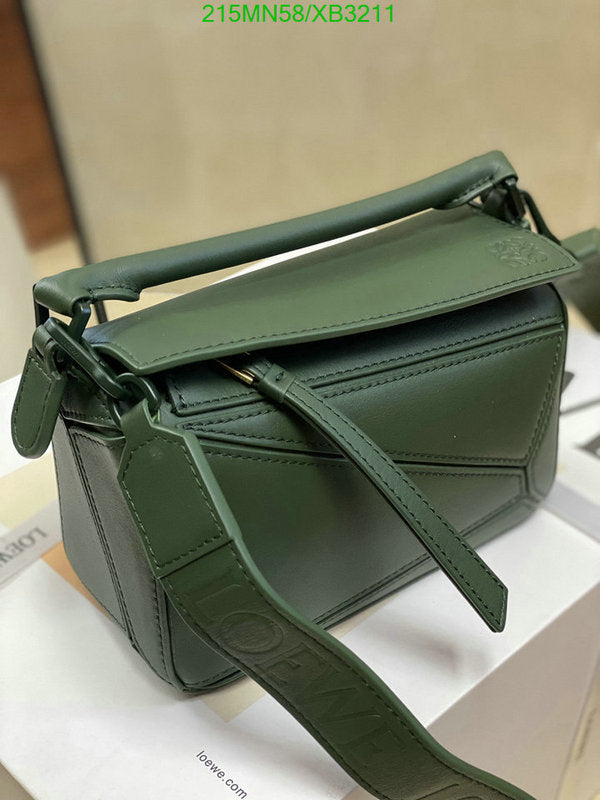 SAMC - LWO Bags - 293