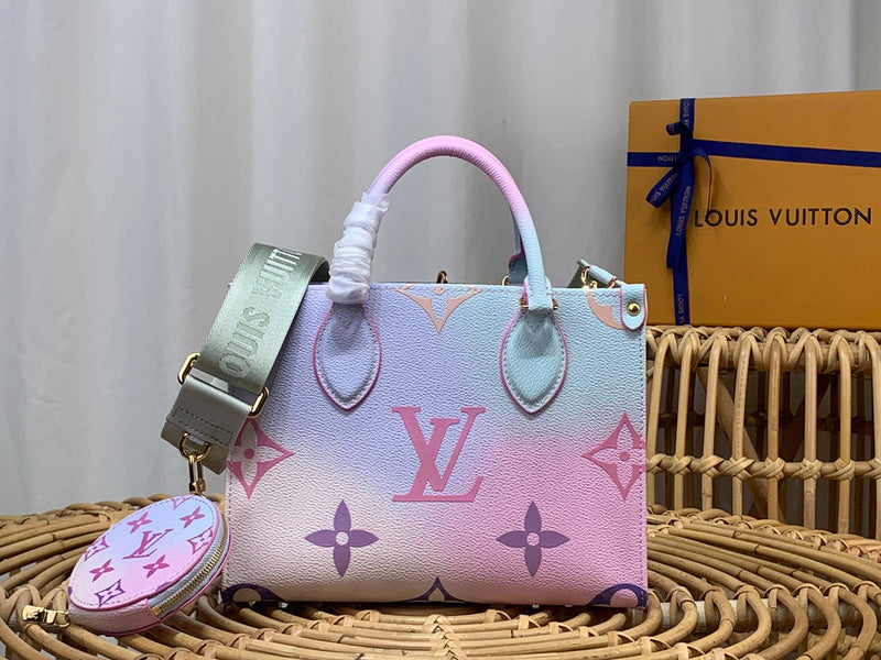 Glami-is - LOV Lady Bags - 518