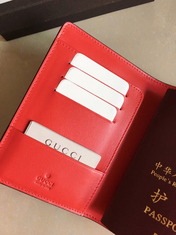 Glami-i - Guki Wallet - 495