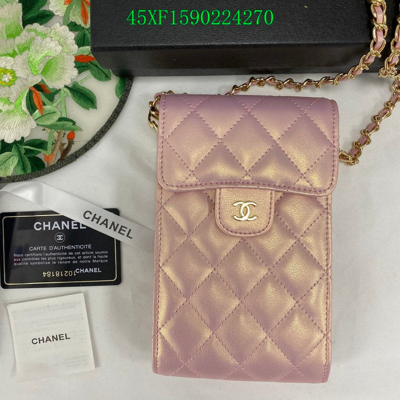 Glami - CHL Wallet - 2574