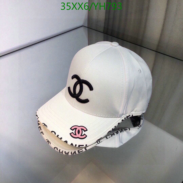 SAMC - CHL Caps & Hats - 509