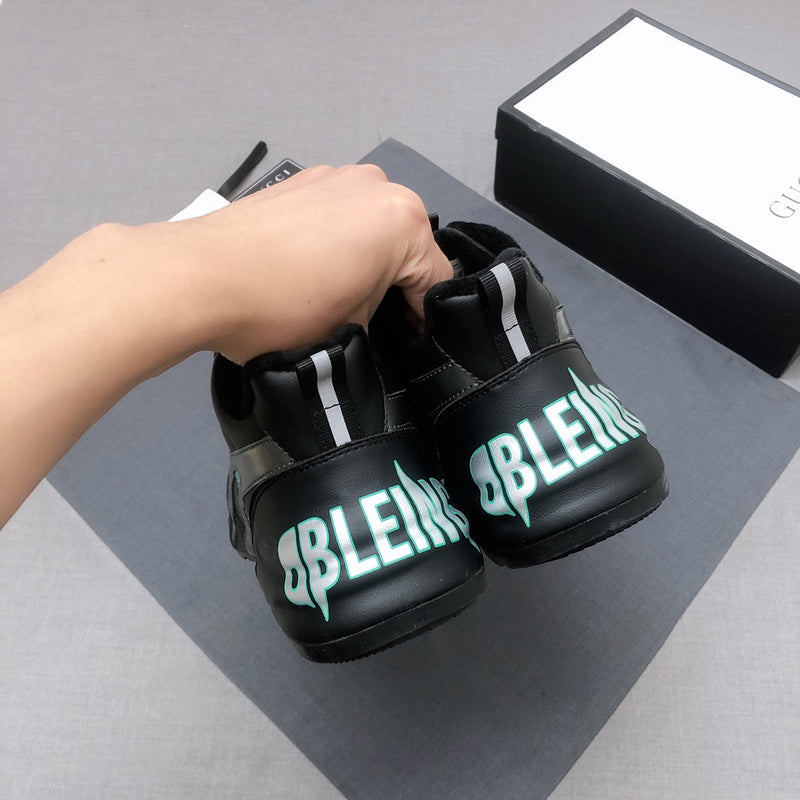 Satchel Bags - Mix Shoes - 824