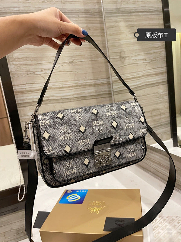 Glami- - MQM Bags - 193