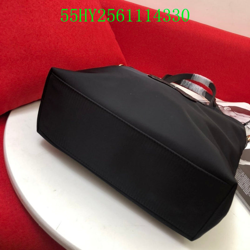 Satchel Bags - PDA Bags - 3819