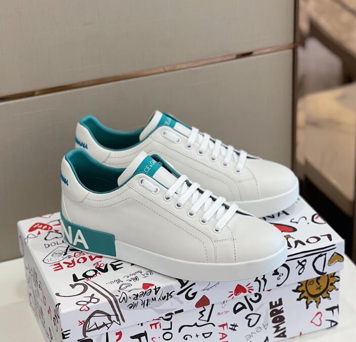 SAMC - DAG Men Shoes - 335