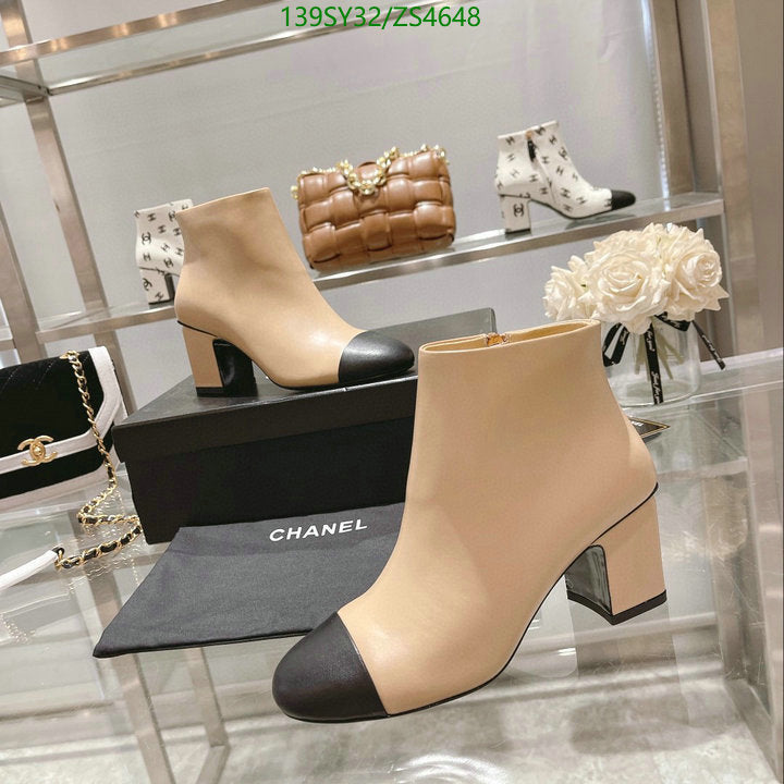 SAMC - CHL Women Boots - 380
