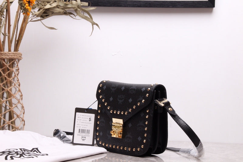 Satchel Bags - MC Bags - 329