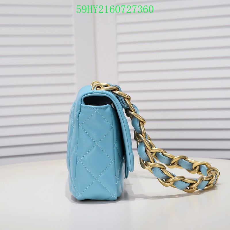 Satchel Bags - CHL Bags - 5066
