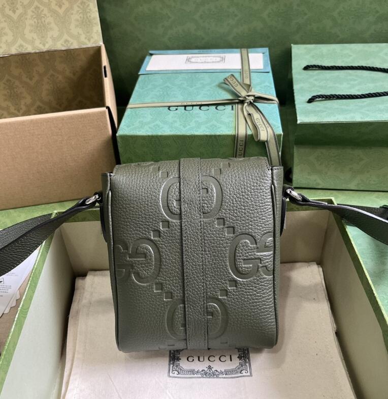 SAMC - GUKI Bags - 643