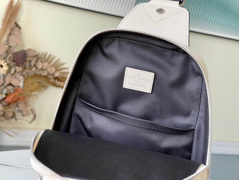 Glami- Glami- Lu-Vi bags - 5789
