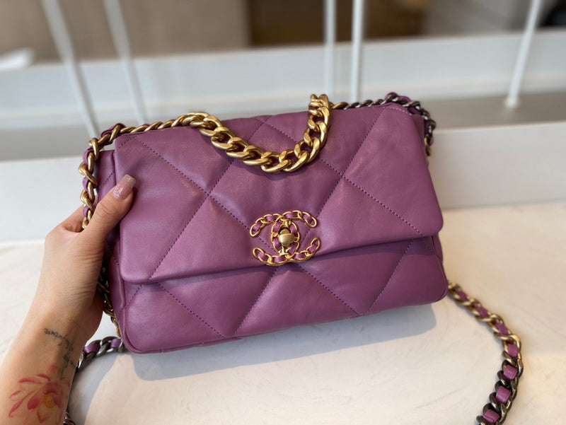 Satchel Bags - CHL Bags - 6578
