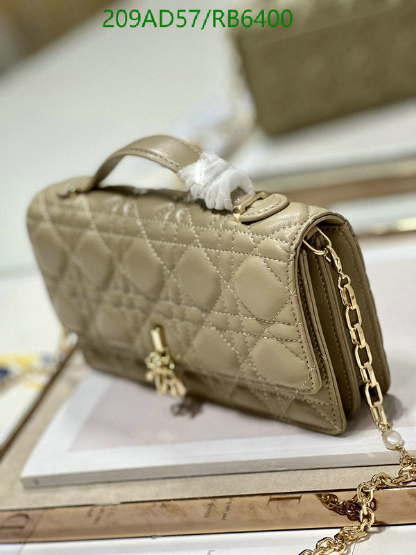 SAMCC - DOR Bags - 1258