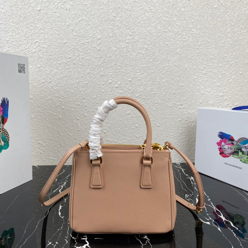 Glamy - PD Bags - 1428