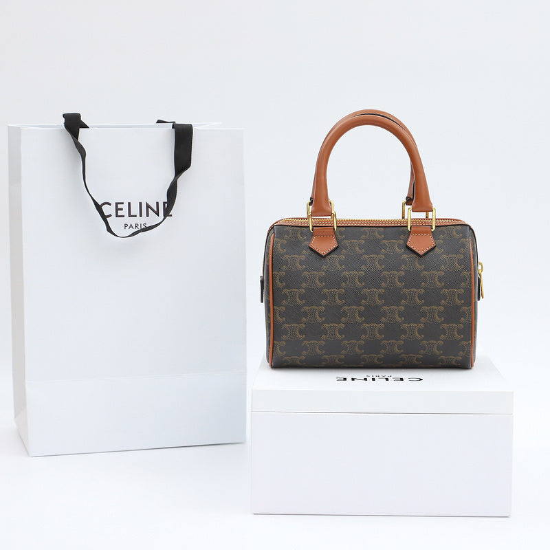 Glamy - COL Bags - 600