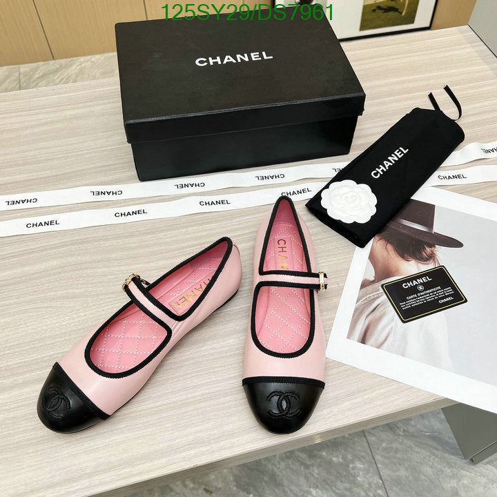 SAMC - CHL Women Shoes Ballet - 026