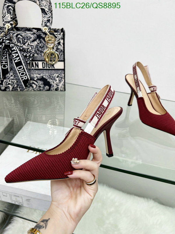 SAMCC - DOR Women Shoes - 2251