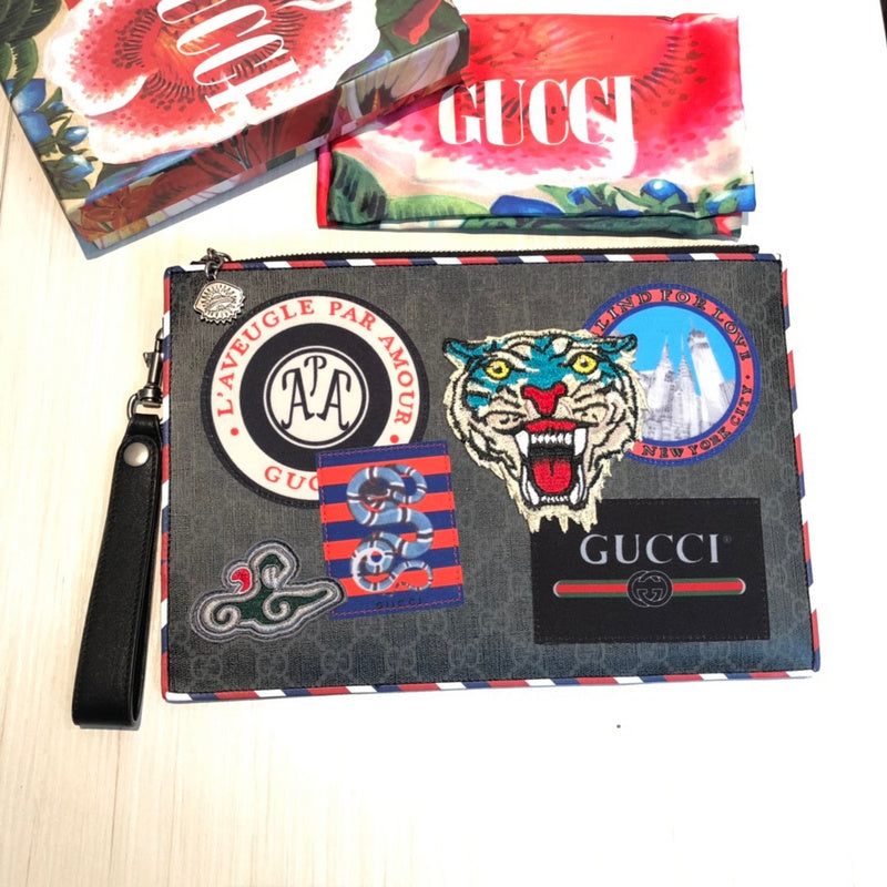 GUI2 Bags - Fashion Bags  806