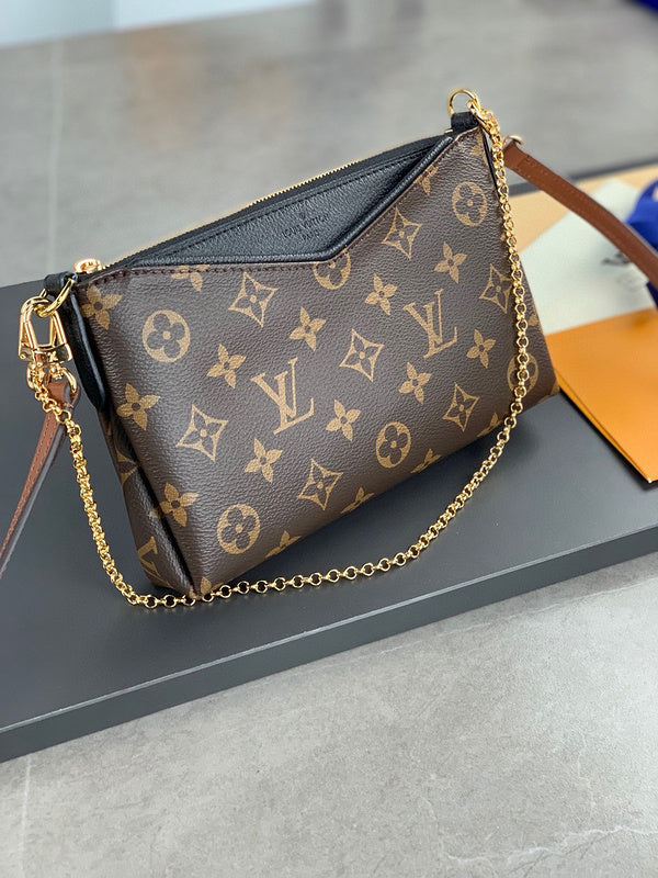 Glami- Glami- Lu-Vi bags - 3372