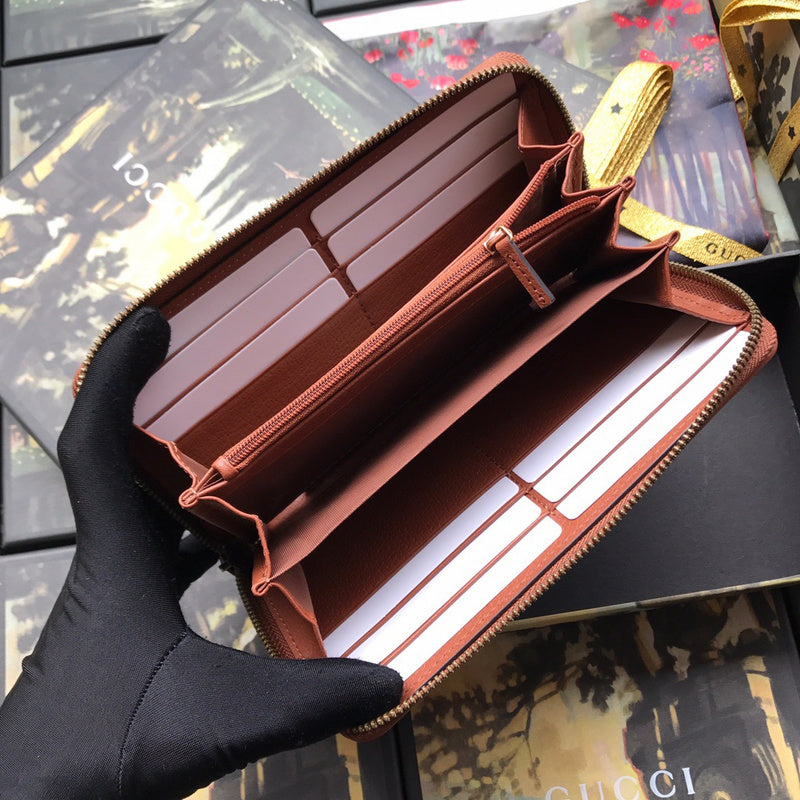 Glami-i - Guki Wallet - 589
