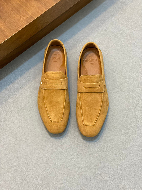 Glami - BRE Men Shoes - 301