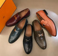 SAMC - HMS Men Shoes - 504