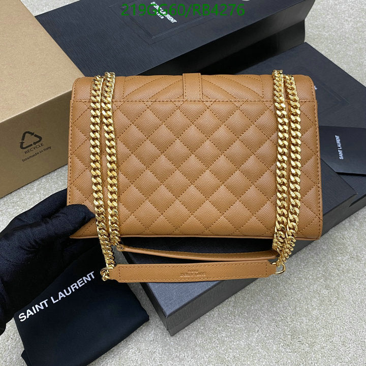 SAMC - YLS Bags - 060