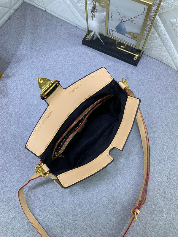 Satchel Bags - VL Bags - 1958