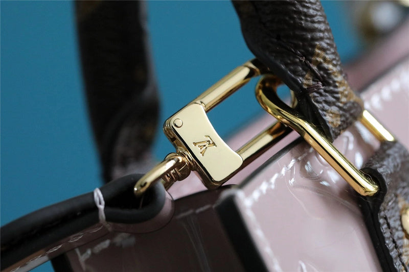 Satchel Bags - VL Bags - 7671