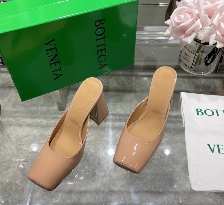 SAMC - BO Women Shoes - 187