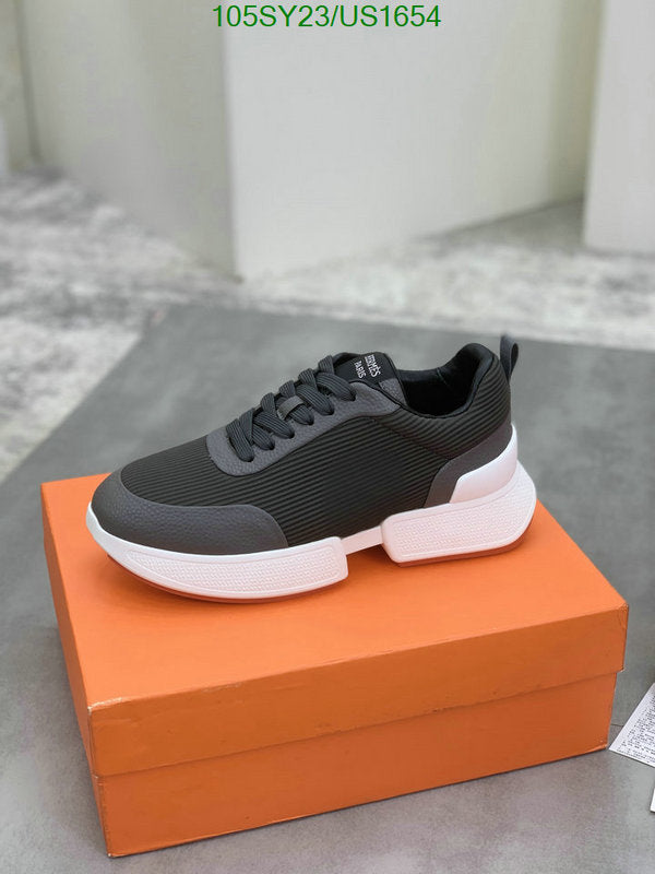 SAMC - HMS Men Shoes - 620