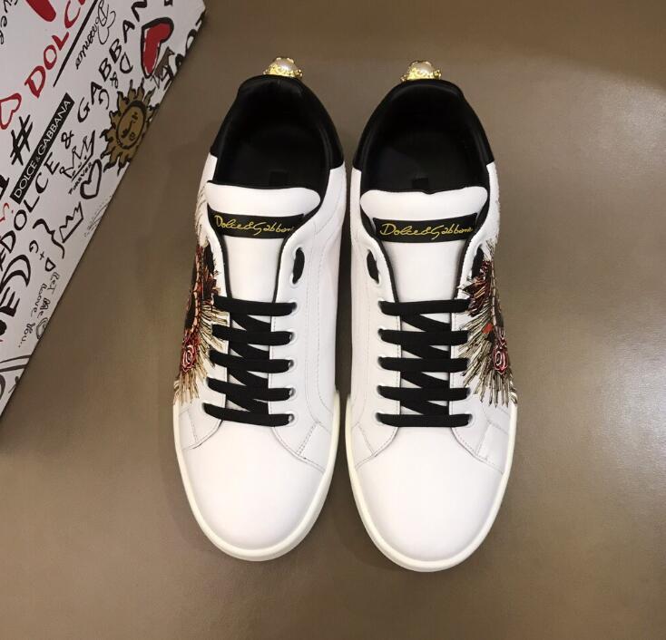 SAMC - DAG Men Shoes - 534