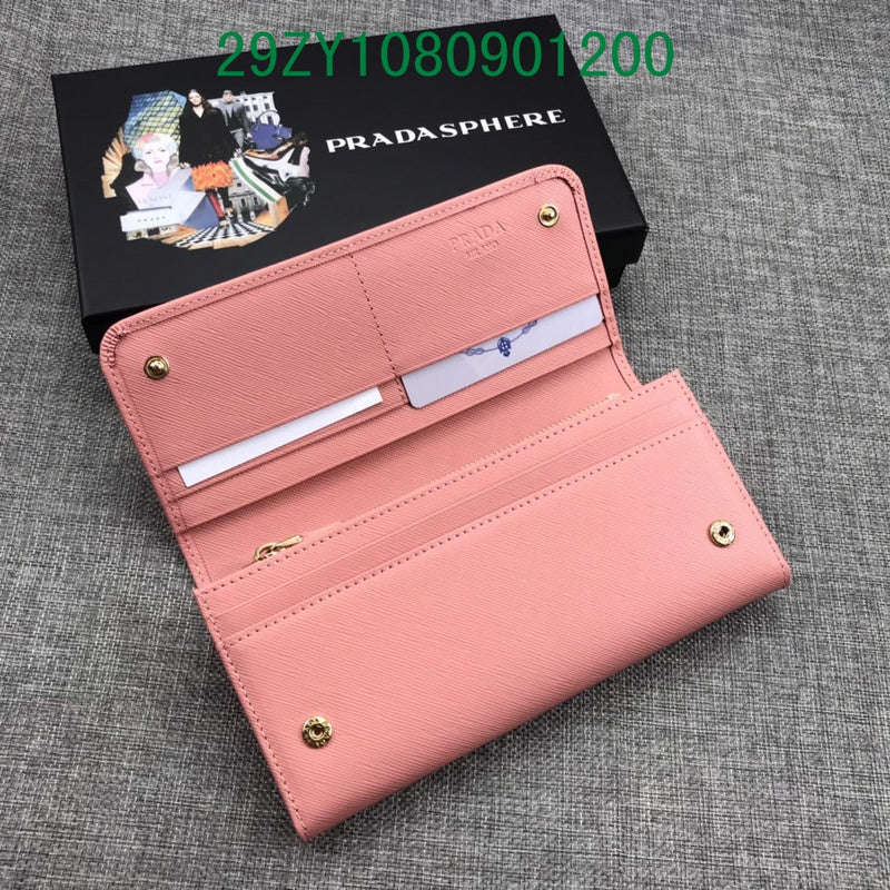 Glami - PD Wallet - 469