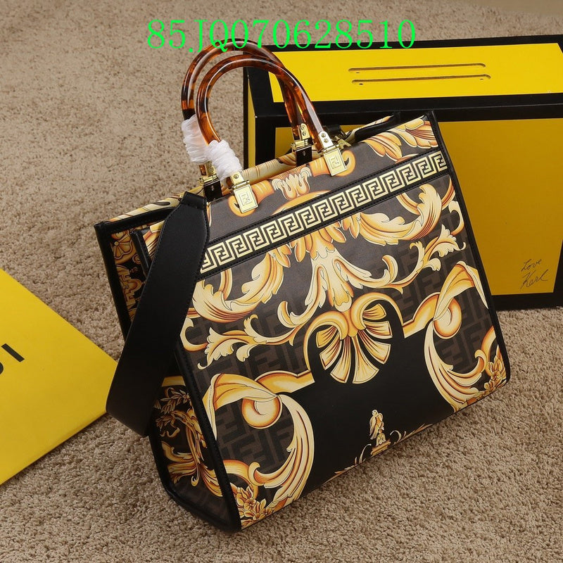 Glami - FDE Bags - 1620