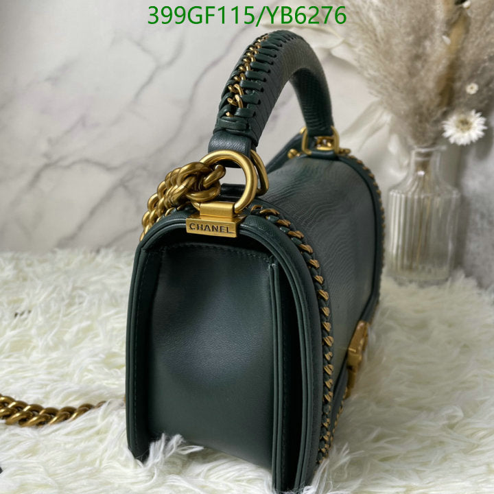 SAMC - CHL Bags - 836