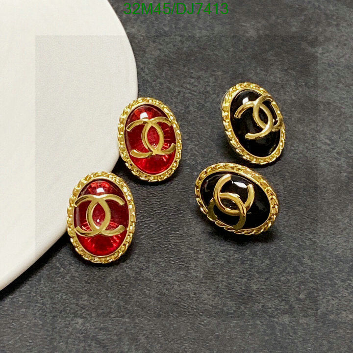 SAMC - CHL Jewelry Earrings - 060