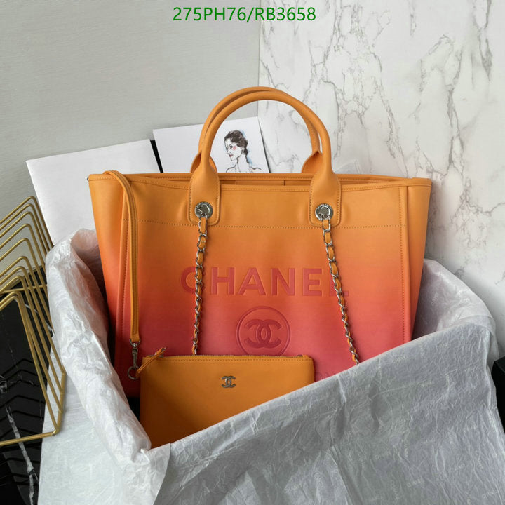 SAMC - CHL Bags - 418