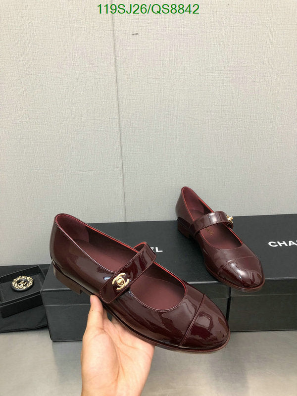 SAMC - CHL Women Shoes - 077