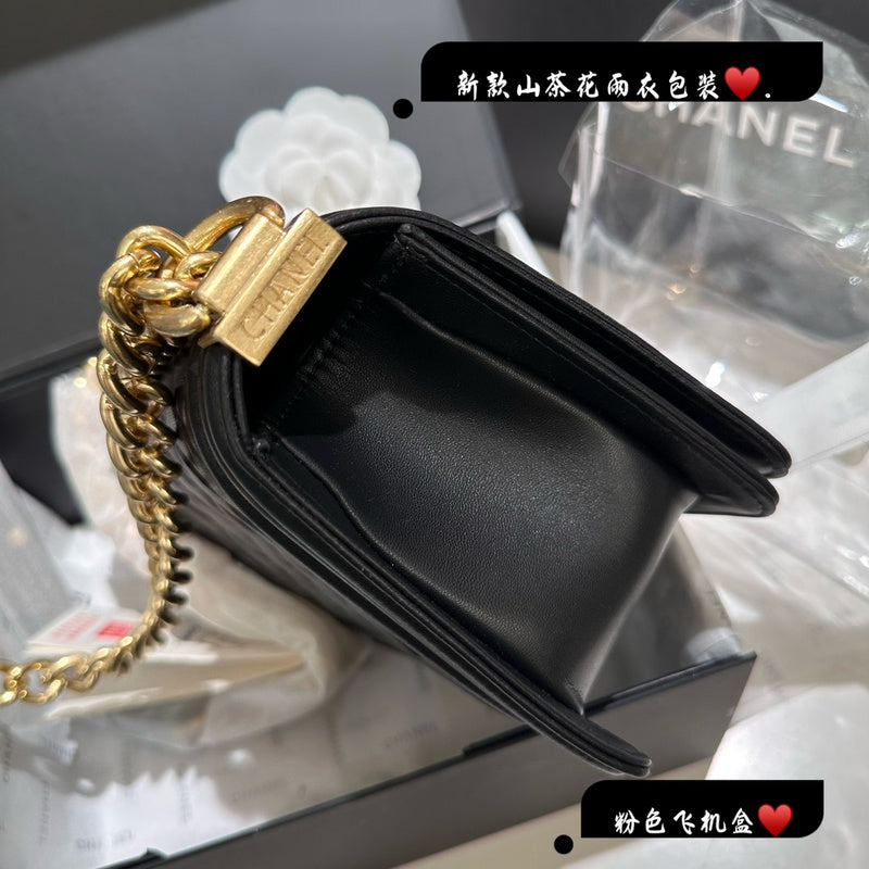 Satchel Bags - CHL Bags - 6824
