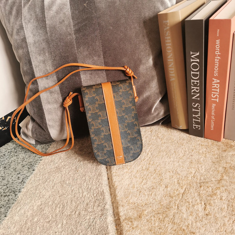 Glamy - COL Bags - 1352