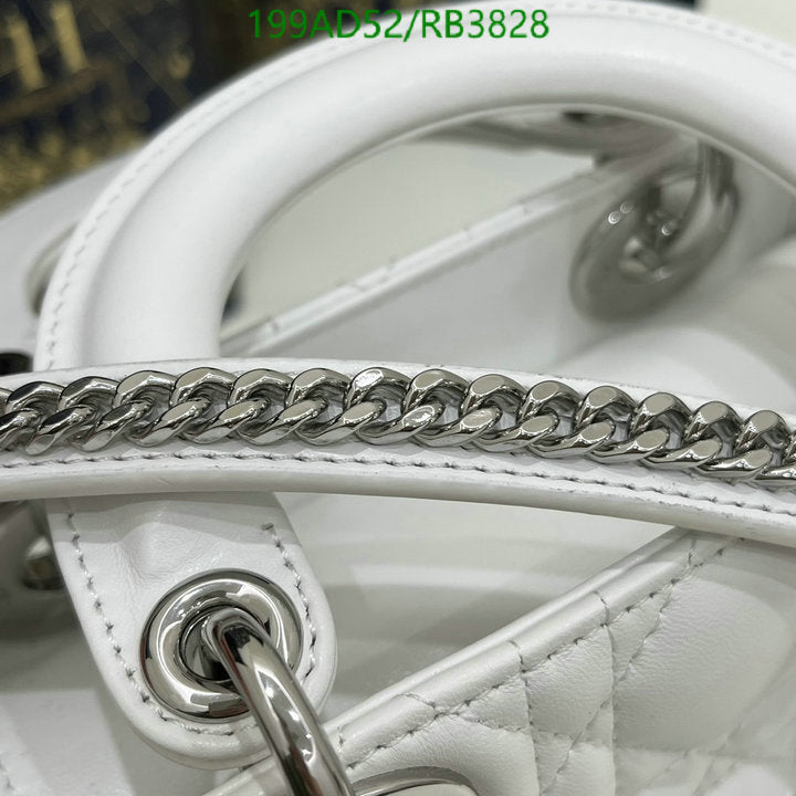 SAMCC - DOR Bags - 1230
