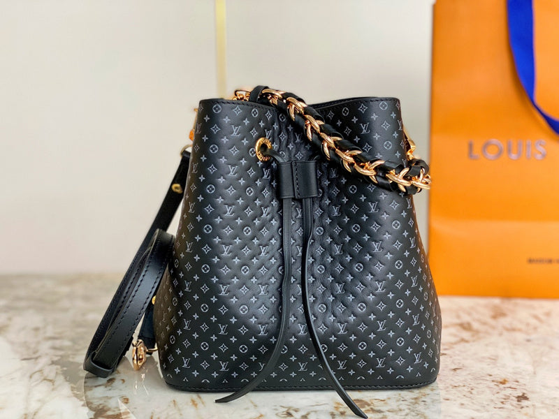 Glamy - LOV Bags - 891