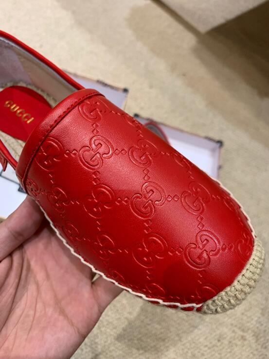 SAMC - GUKI Women Shoes - 2275