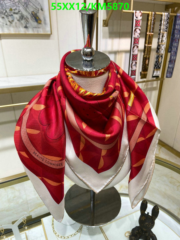 SAMC - HMS Scarves - 044