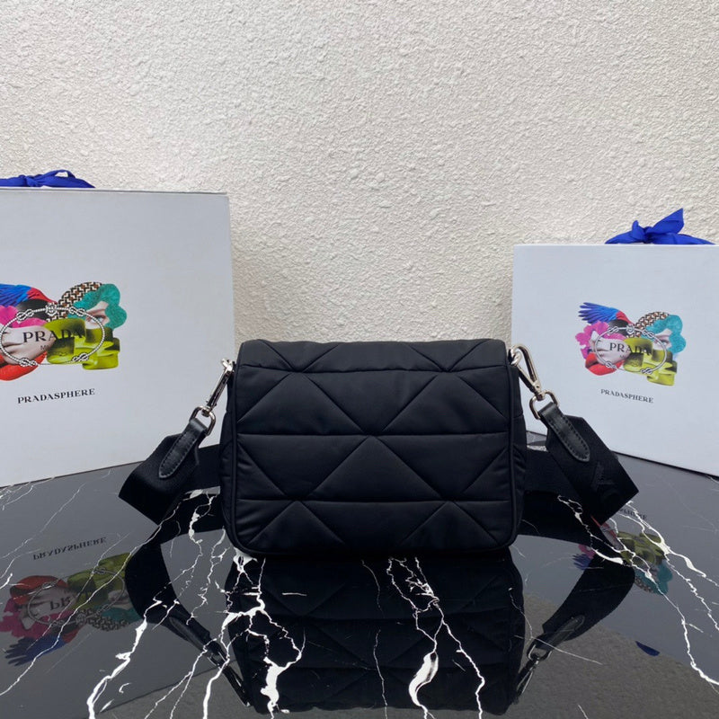 Glamy - PD Bags - 1318