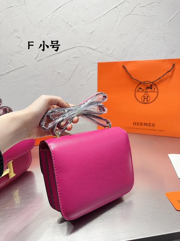 Satchel Bags - HMS-Bags - 514