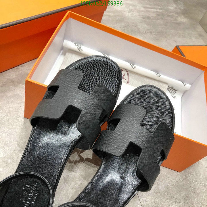 SAMC - HMS Women Shoes - 540