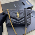 Satchel Bags - SLY Bags - 034