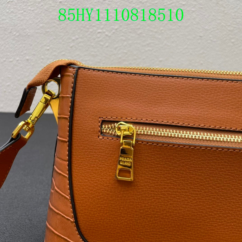 Satchel Bags - PDA Bags - 4069