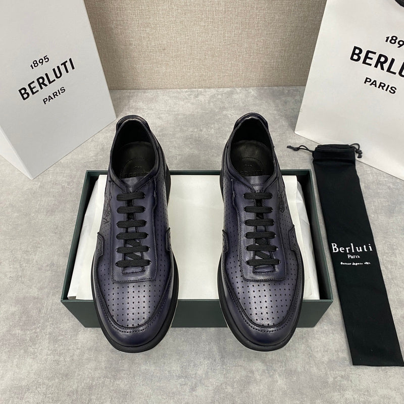 Glami - BRE Men Shoes - 282