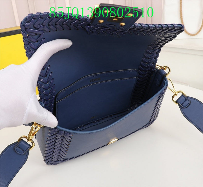 Glami - FDE Bags - 2515